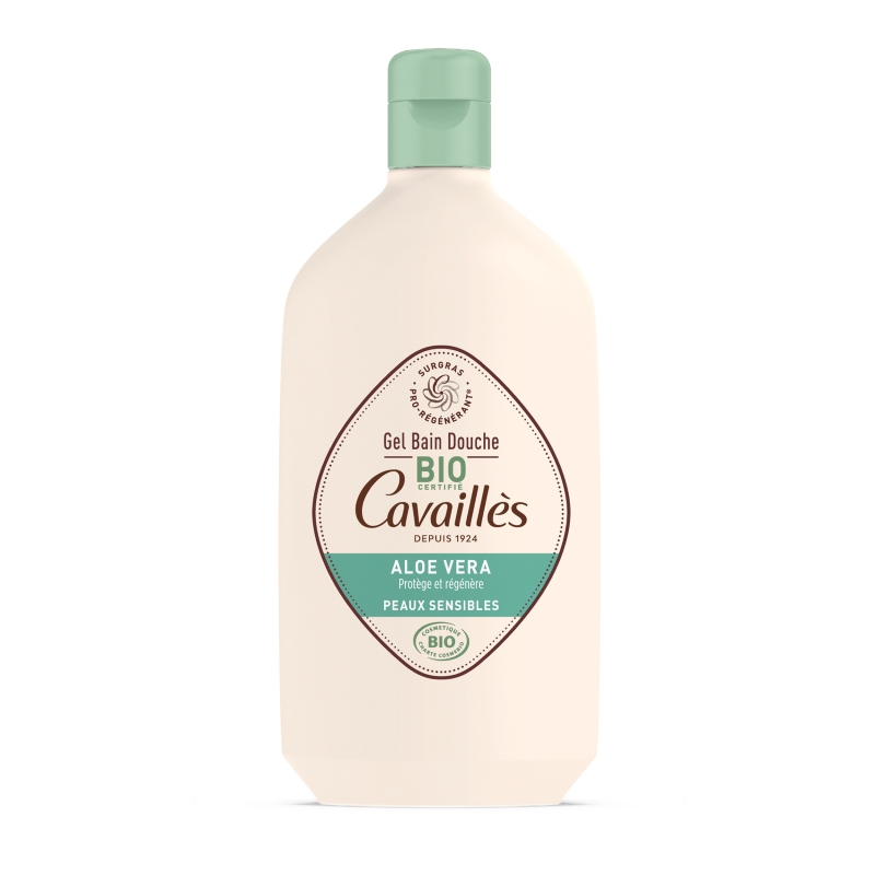 Rogé Cavaillès - Gel Douche 400ml - Gamme Assortie